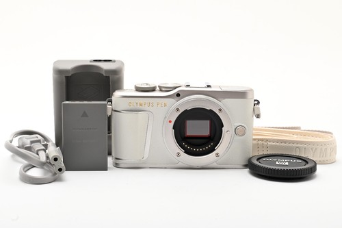 Near mint olympus - [near, pen