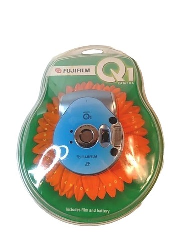Nos vintage fujifilm point - fujifilm, q1