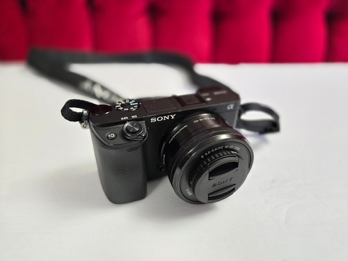 8131 clicks sony alpha a6400 - [8131,