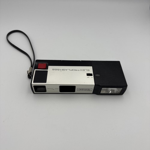 Vtg continental electroflash - vtg,