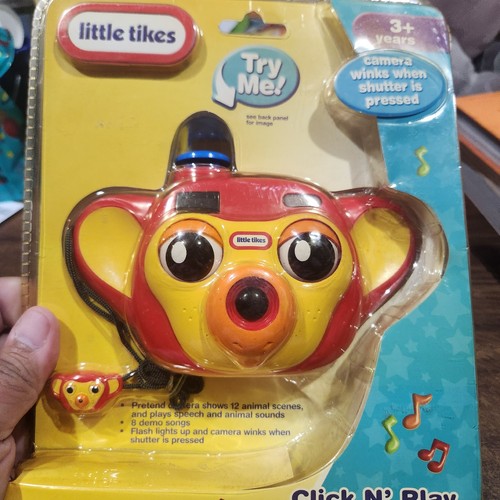 Little tikes pretend - tikes,