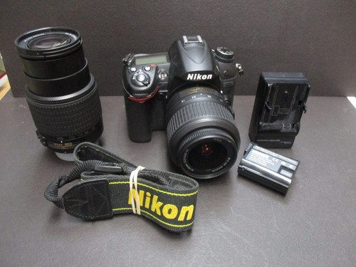Nikon d7000 camera 55 - camera, 18-55